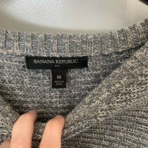 Banana Republic Men’s Sweater